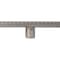 Alfi Brand 59" Brushed Stainless Steel Linear Shower Drain with Groove Holes ABLD59C-BSS - alternate 4